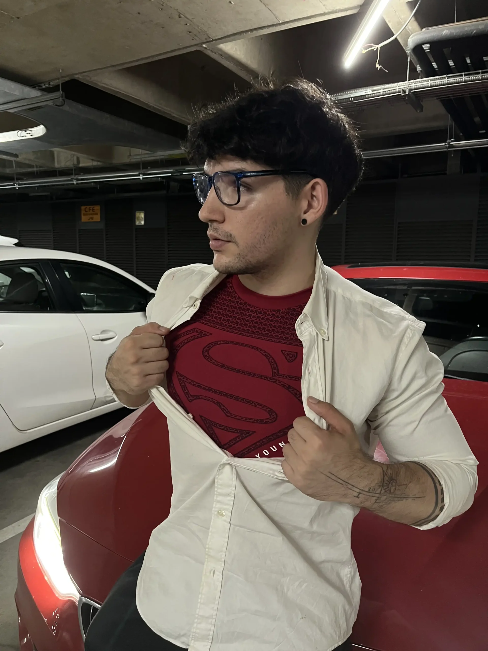 El Chambeador