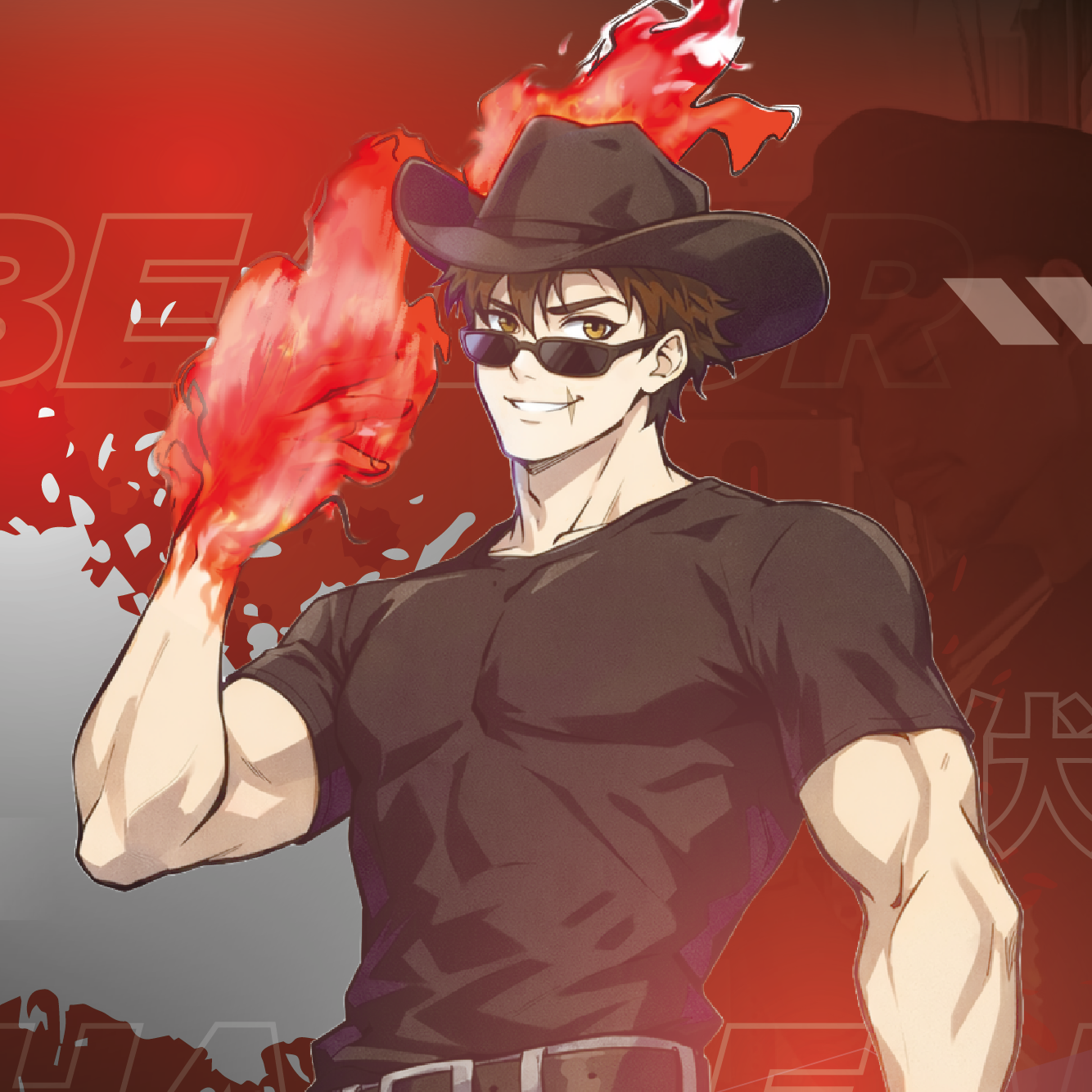 El Chambeador